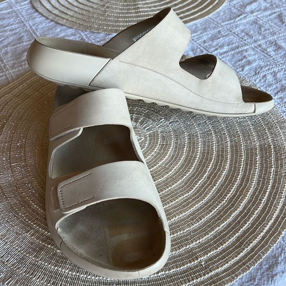 Ecco Slides